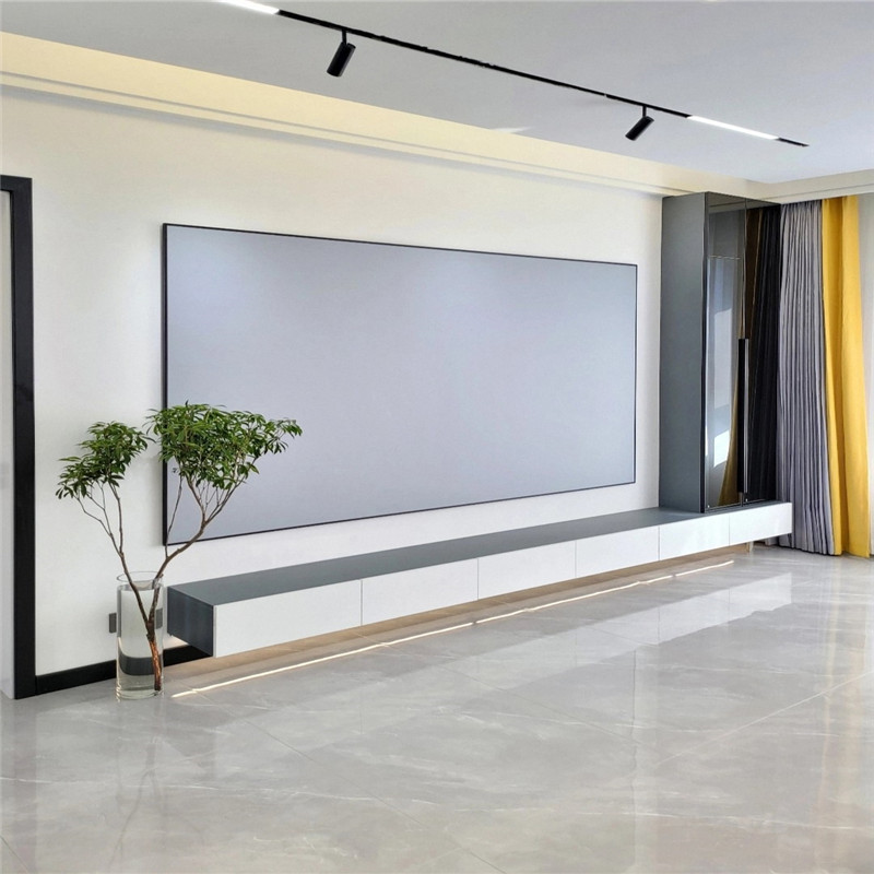 固定悬空电视柜承重隔板支架三角支撑架墙上托架层板托置物架吊柜