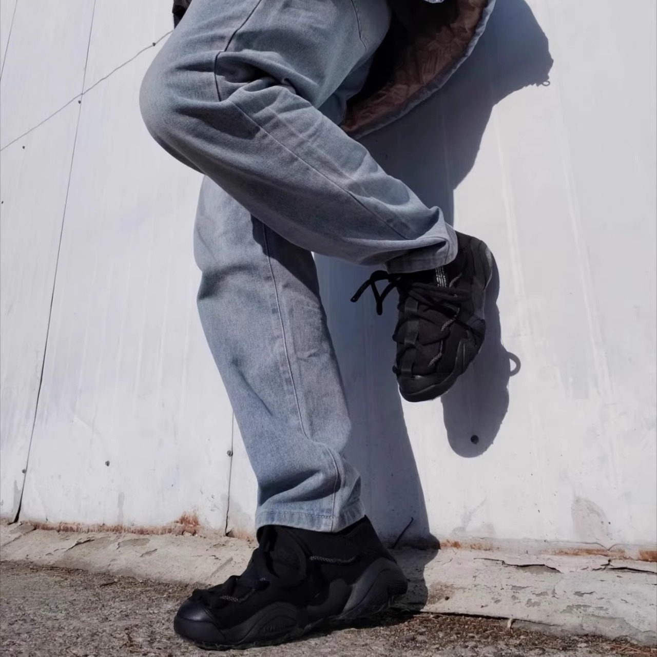 吴磊同款匹克态极男鞋6371解构冬季复古休闲鞋男时尚运动老爹鞋女,运动鞋new,老爹鞋,淘宝优惠券,粉丝福利购,淘宝优惠卷