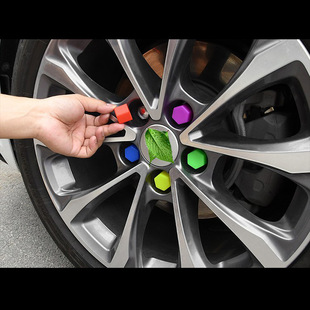 专用哈弗H6L/第三代H6汽车轮毂盖帽车内全车改装大全配件装饰用品