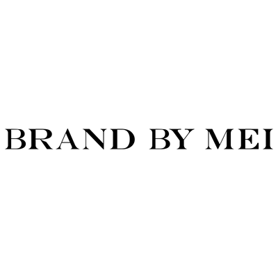 BRANDBYMEI性感简约