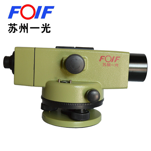 创元foif苏一光dsz2安32倍水准仪
