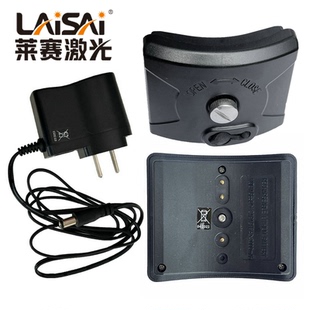 LAISAI莱赛激光水平仪锂电池SD系列4000毫安锂电8.4V充S系列电池