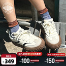 子经典 PALLADIUM帕拉丁男女厚底增高鞋 德训板鞋 敖瑞鹏同款