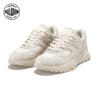 【正品假一罚十】帕拉丁慢跑鞋