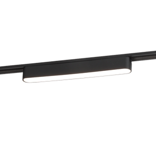 罗曼时光超薄磁吸轨道灯明装无主灯客厅照明智能调光全屋套餐组合