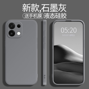 适用OPPOK12s手机壳K12s保护套OPPO5G新款PLD110液态硅胶OPPOPLD镜头全包防摔0pp0高级感opk简约男女外壳oppk