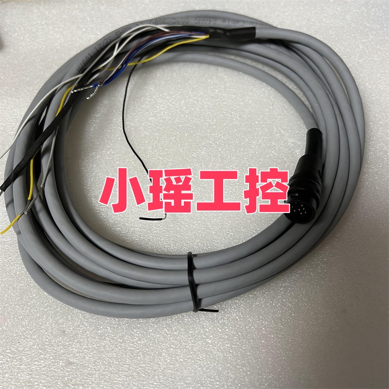 基恩士SJ-C10J SJ-C10P SJ-C5J电缆 SJ-FC5 SJ-C5P SJ-C2P SJ-C2J