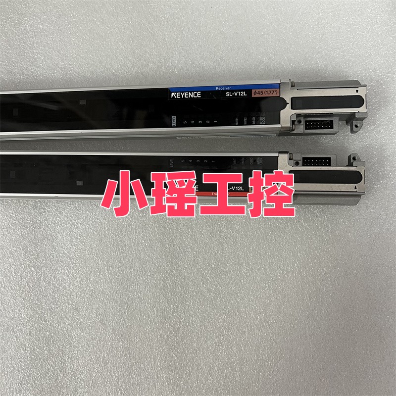 SL-V18LM SL-V20HM SL-V20LM 安全光栅 SL-V12L 基恩士  SL-V16LM