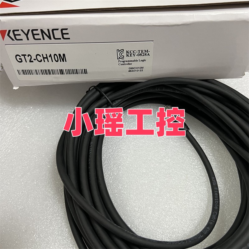 GT2-CH20M GT2-CA2M 基恩士GT2-CHL2M 传感器 GT2-CH10M GT2-CH5M