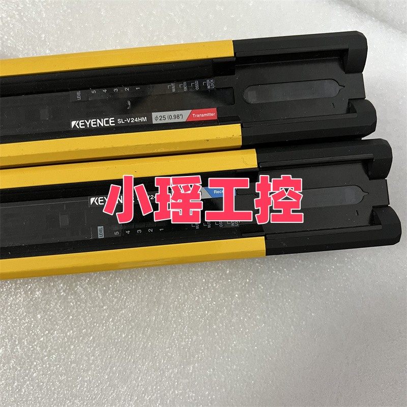 SL-V72HM SL-V52HM SL-V36HM 安全光栅 SL-V24HM 基恩士 SL-V96HM