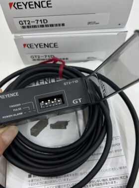 基恩士GT2-71D位移放大器GT2-71N GT2-71MCN GT2-71CP GT2-71MCP