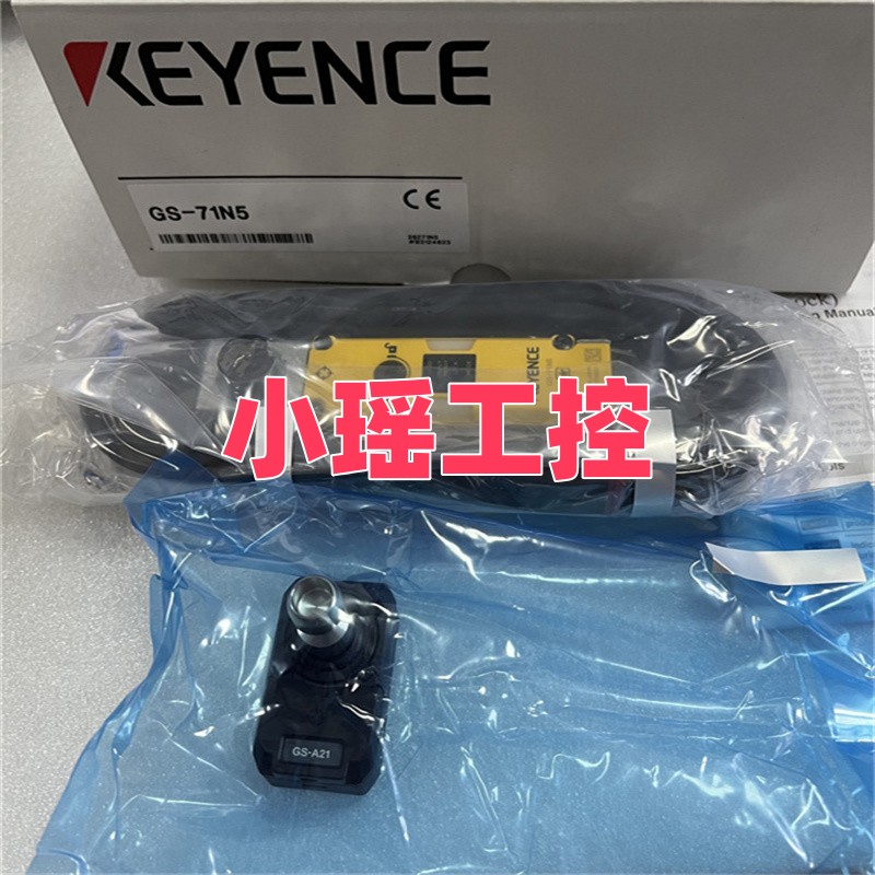 GS-71P10 GS-71PC GS-73PC 开关 GS-71N5 基恩士GS-71N10 GS-71P5