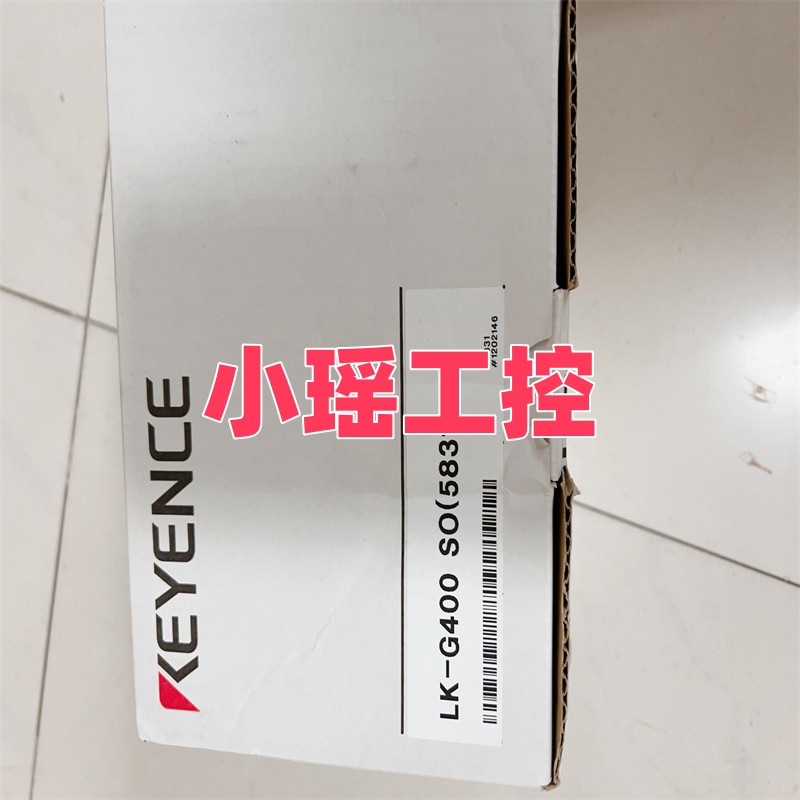 LK-G155基恩士 LK-G402 LK-G500 传感器 LK-G400SO(5831) LK-G507