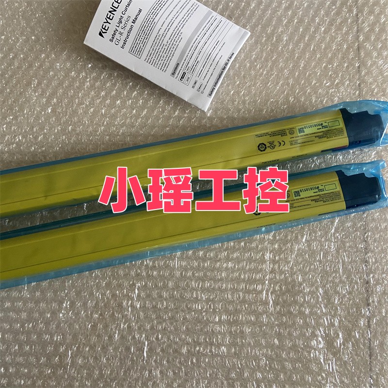 GL-R80HG 基恩士 GL-R47F GL-R79F 光栅 GL-R55F GL-R39F GL-R31F