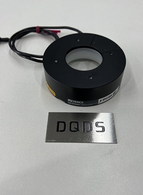 白色环形光源传感器CA-DRW8M CA-DRW3 CA-DRW10X CA-DRW7CA-DRR8M