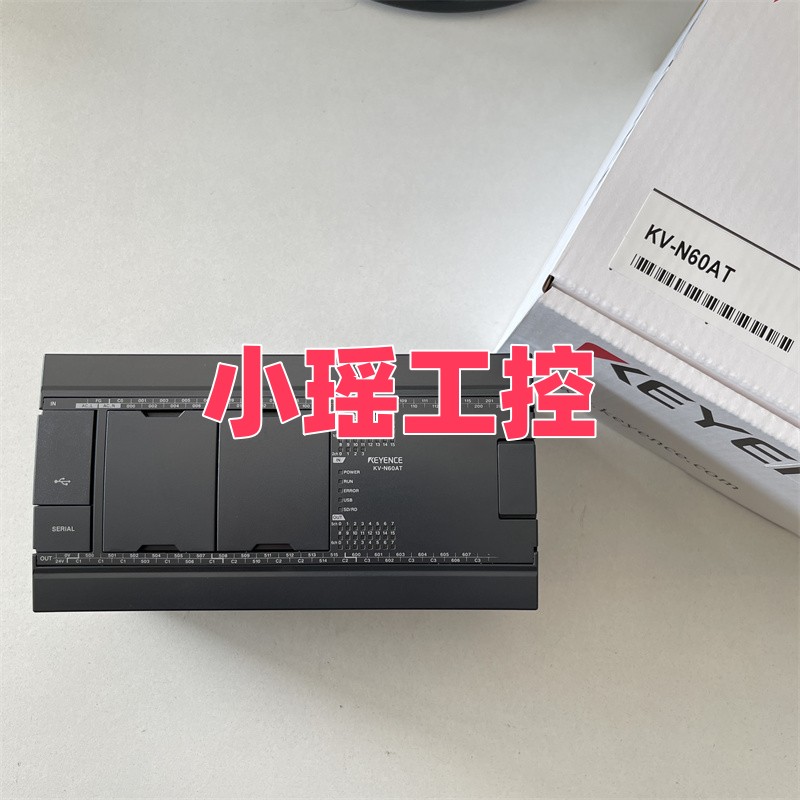 KV-N40DT 基恩士KV-N14DTP 控制器 KV-N60AT KV-N60ATP KV-N24ATP