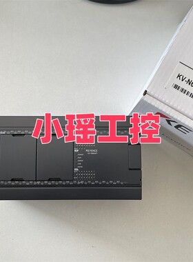 KV-N40DT 基恩士KV-N14DTP 控制器 KV-N60AT KV-N60ATP KV-N24ATP