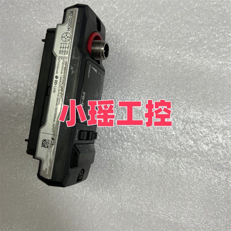 基恩士全新原装传感器