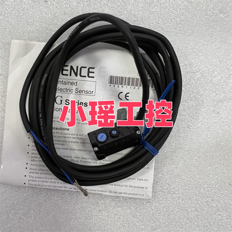 PR-G56N PR-G61P PR-G51CN传感器 PR-G42N 基恩士PR-G41N PR-G51N