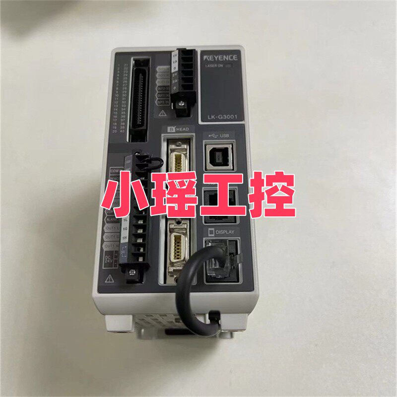 基恩士LK-G3000 LK-G507 LK-G405 LK-G3001 LK-G3001PV LK-G3001P