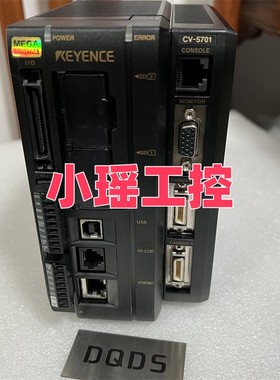 CV-5502P CV-5001 CV-5701控制器 CV-5701 CV-5000 CV-5500基恩士