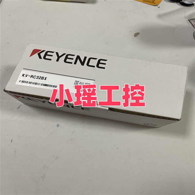 基恩士 KV-RC16BR  KV-RC8BXT  KV-RC16BT  KV-RC32BX  KV-RC32BT