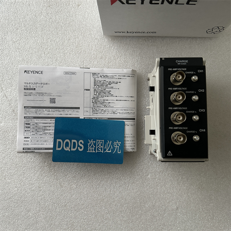 基恩士全新原装传感器