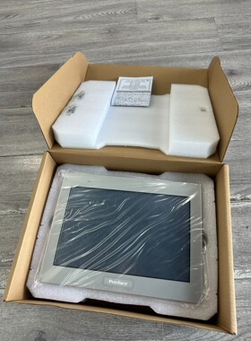 普洛菲斯PFXST6600WADE触摸屏 12寸双网口高端触摸屏，GP-ProEX