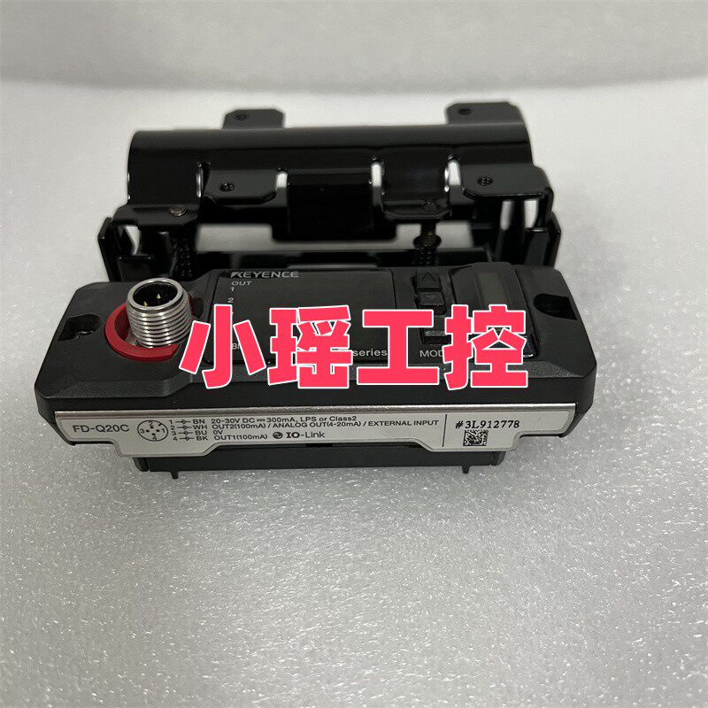 基恩士全新原装传感器