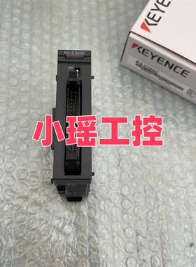 KV-B16XA KV-C32TD KV-B16RA 基恩士 KV-C32XC KV-C32XA KV-C64TA