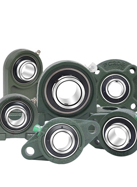 进口EIQ轴承RSHE/RSHEY 15 17 20 25 30 35 40 45 50 55 60-XL-N