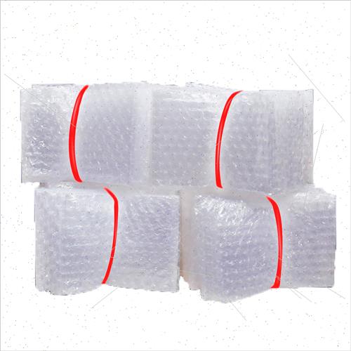 气泡袋15x20cm防震泡泡袋新料包装气泡膜产品快递泡沫袋定做图片