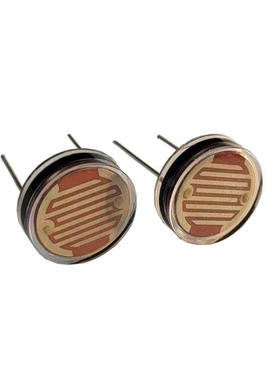 CDS光敏电阻MJ20516 20517 20528 20537 20539 20516 直径20mm