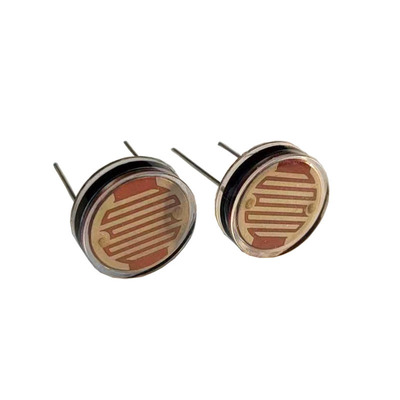 CDS光敏电阻MJ20516 20517 20528 20537 20539 20516 直径20mm