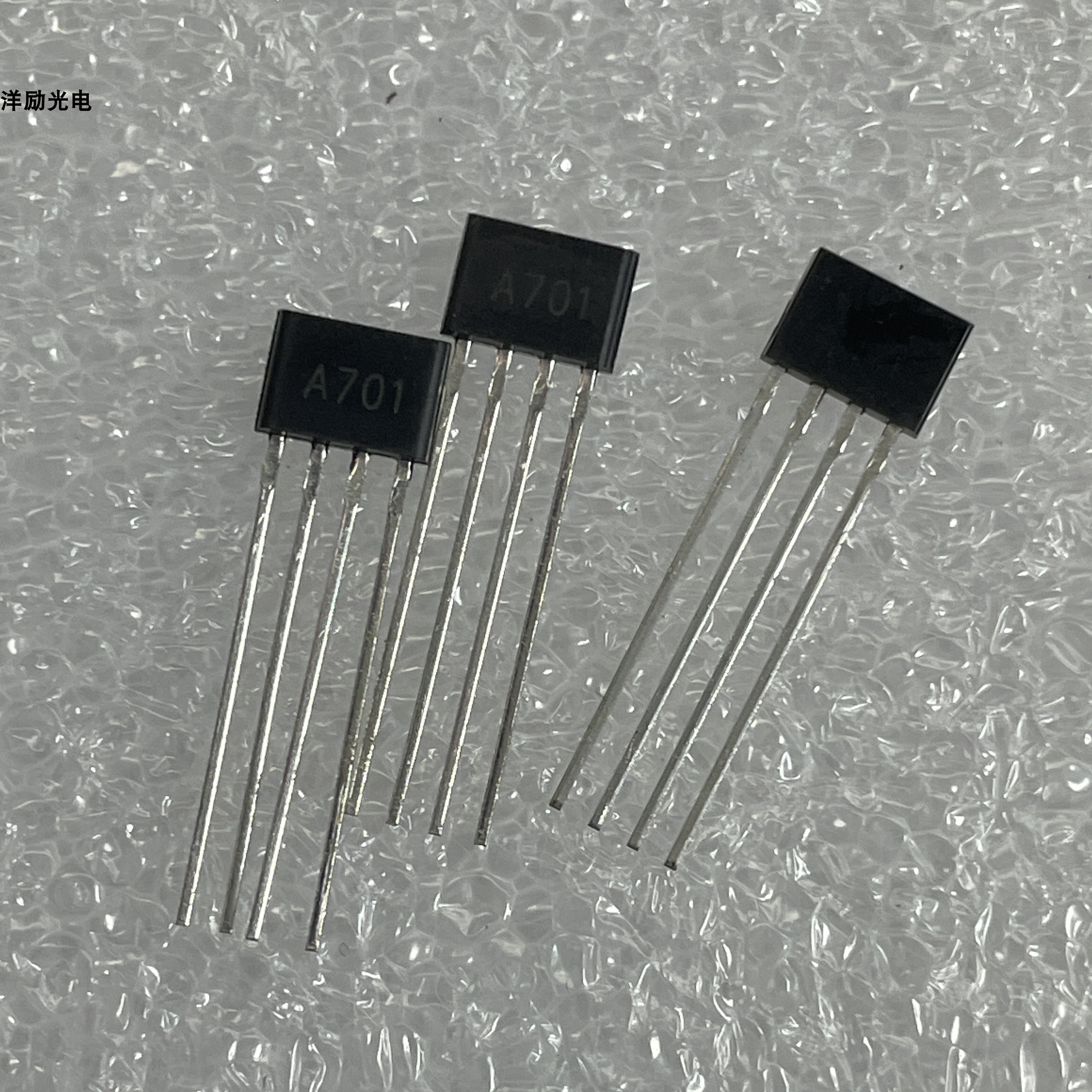 AH701/AH71传感器防夹电机车库门