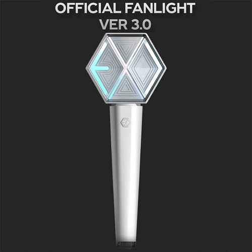爱丽棒应援灯EXOOfficialFanli