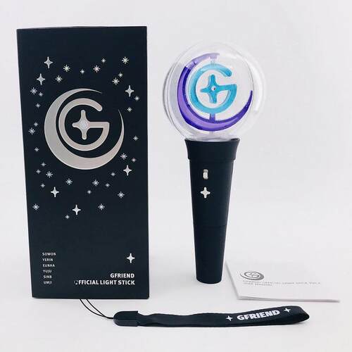 GFRIEND Official Ver.2女朋友二代应援棒 韩国定制应援手灯