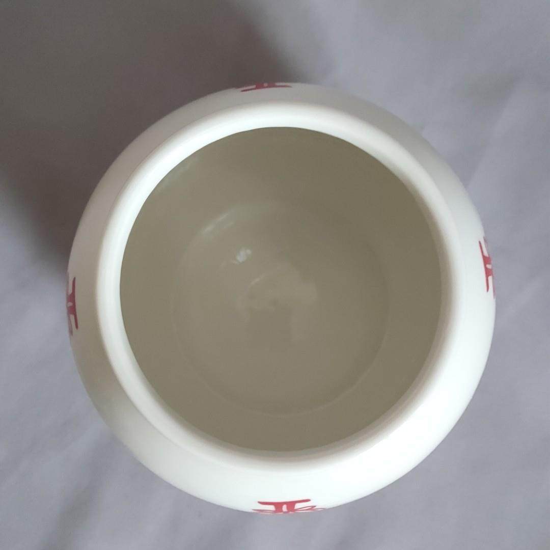 招财罐陶瓷密封罐茶叶罐五路财神东西南北中财神 招财摆件工艺品,餐饮具,茶叶罐,淘宝优惠券,粉丝福利购,淘宝优惠卷