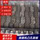 炼板输送带炼板输送机传送带重型碳钢板炼输送带挡板式 炼板传送带