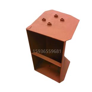 NE板炼提升机畚斗 斗提机专用挖斗 加工定做碳钢锰钢不锈钢料斗