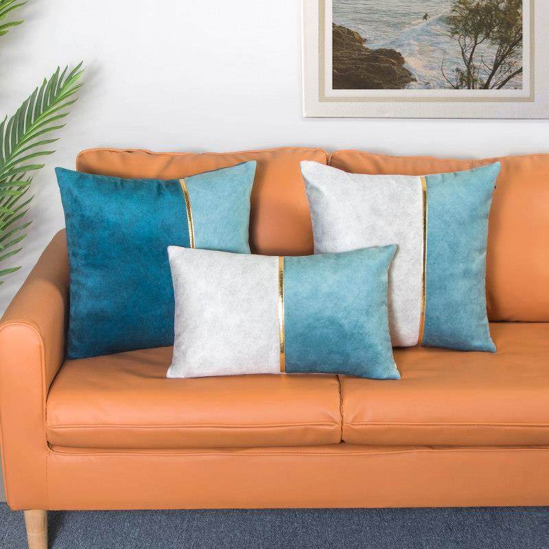 高端无障碍豪华样板房枕酒店Kvt酒吧科技布枕沙发垫床和早餐屋枕,居家布艺,靠垫/抱枕,淘宝优惠券,粉丝福利购,淘宝优惠卷