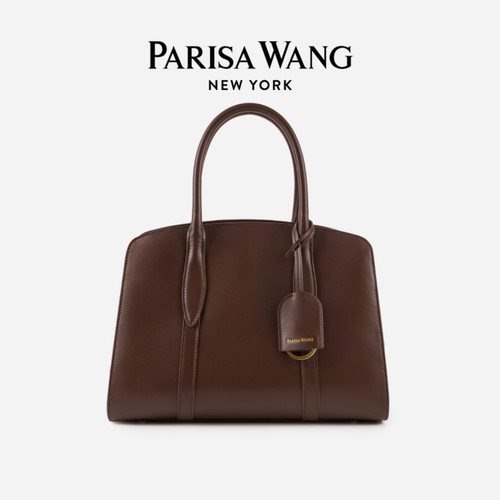 中号手提斜挎包ParisaWang通勤