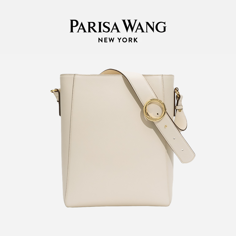 ParisaWang原创设计托特包