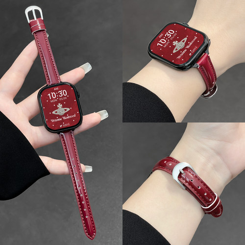 鑫景辉苹果iwatchs11表带卜身