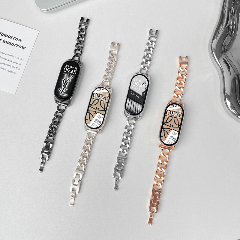 鑫景辉数码小米手环单链小蛮腰