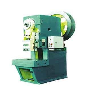 淄博冲床厂家直供J21-160吨后背轮式冲孔冲压机金属立式冲床,五金/工具,其他机械五金,淘宝优惠券,粉丝福利购,淘宝优惠卷