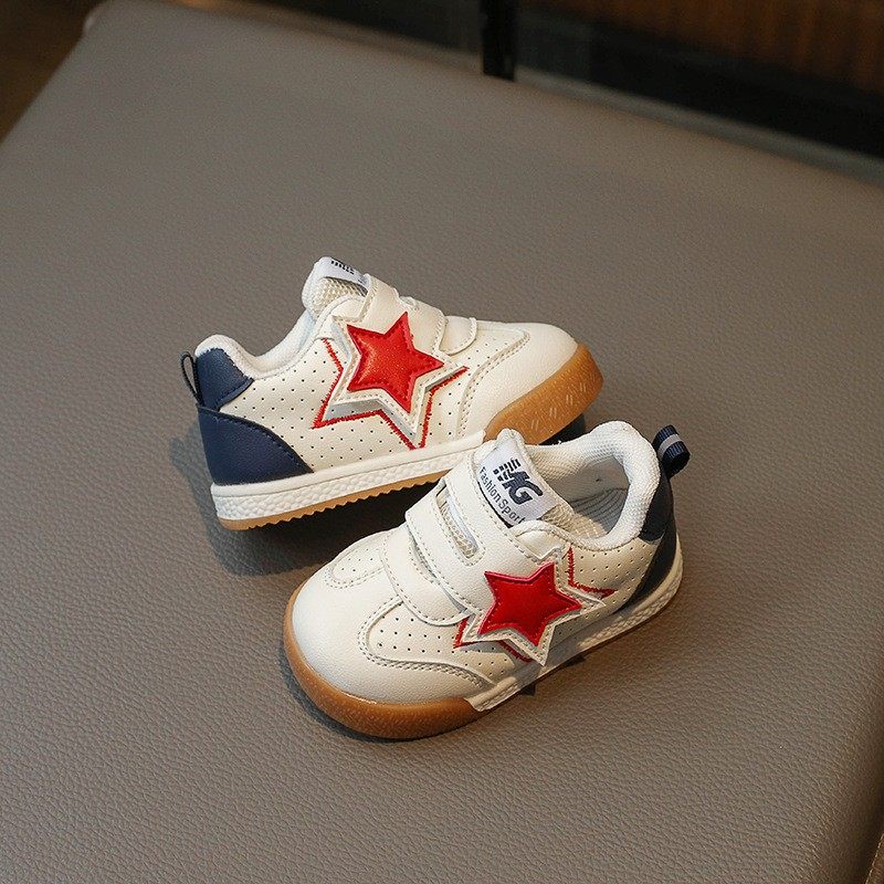 男女宝宝鞋子2024年秋冬季新款防滑1-3岁半2软底学步鞋女童机能鞋,童鞋/婴儿鞋/亲子鞋,学步鞋,淘宝优惠券,粉丝福利购,淘宝优惠卷