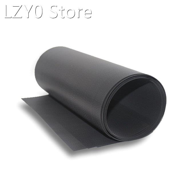 Computer Mesh Dust Filter DIY PVC PC Case Fan Cooler Dust Fi