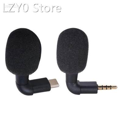 Professional Video Microphone Lossless Noise Reduction Type-