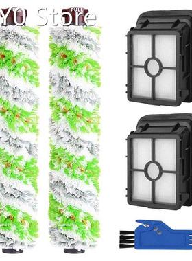 Pet Brush Filter Cleaning Brush Kit For Bissell CrossWave Pe